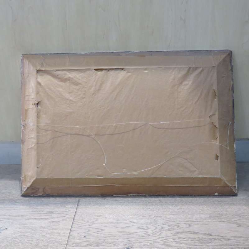 Original Painting by H. Anderson - Jonker's Hoek