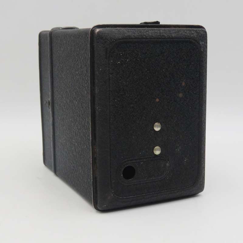Vintage Bilora synchro-flash standard Box camera