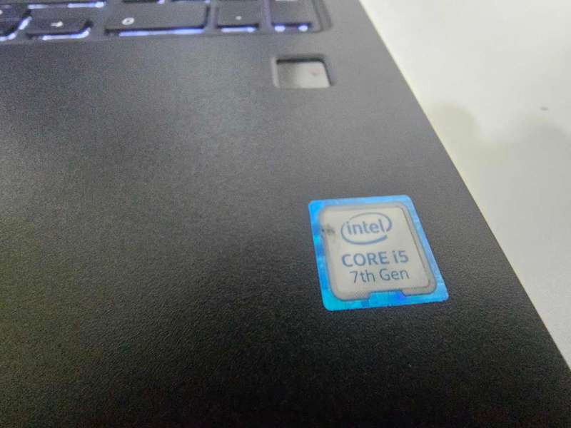 Dell Latitude 3580 i5-7200 8GB RAM 256GB SSD !Needs new battery!