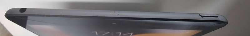 iPad mini 5 64GB WiFi only !Digitiser cracked!