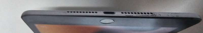 iPad mini 5 64GB WiFi only !Digitiser cracked!