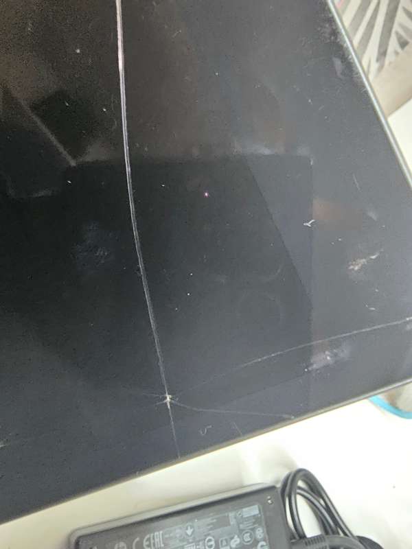 iPad mini 5 64GB WiFi only !Digitiser cracked!
