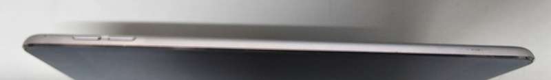 iPad Mini 4 - 32GB WiFi only - Digitiser cracked