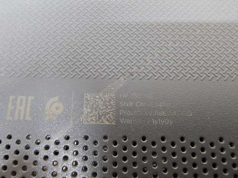2 x HP 250 G6 - Spares or Repairs