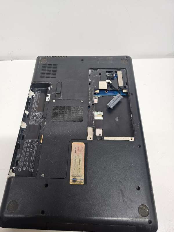 Various laptop parts - Spares or repairs
