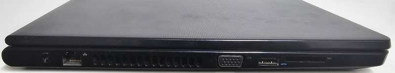 Dell Vostro 3559 i5-6200U 8GB RAM 256GB SSD