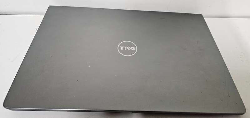 Dell i7 motherboard and palmrest only - spares or repairs