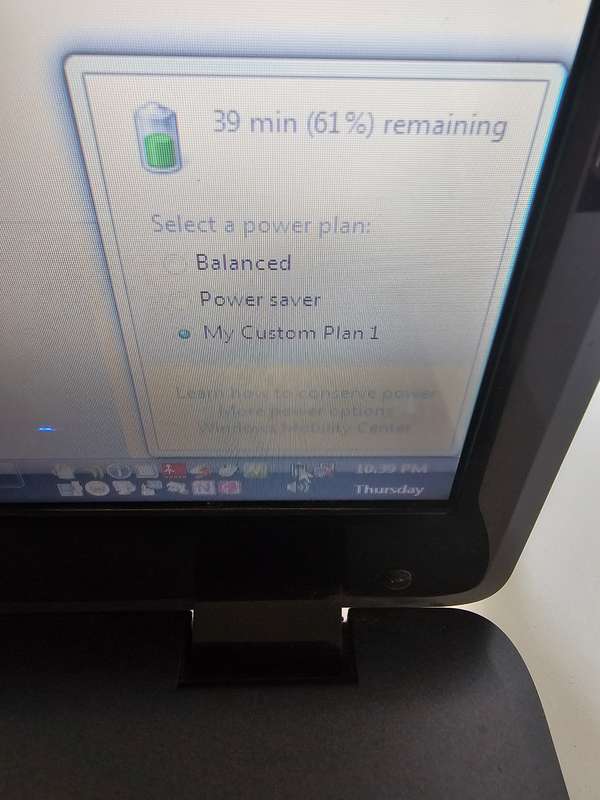 Acer Aspire 7530G - AMD Turion X2 - 4GB RAM - 320GB HDD - 17 inch screen