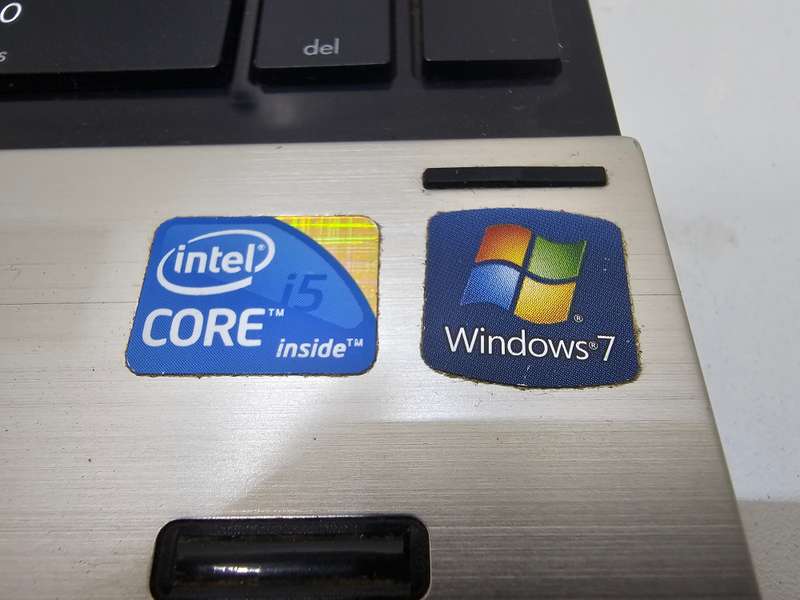HP ProBook 4520s i5 - Spares or Repairs