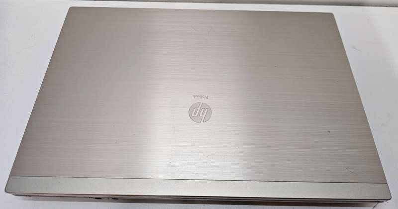 HP ProBook 4520s i5 - Spares or Repairs
