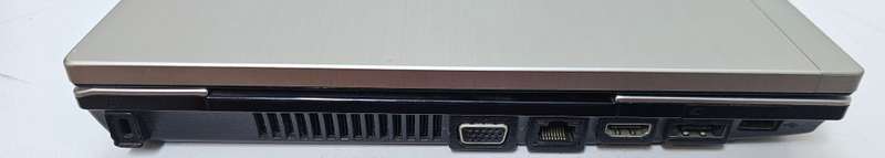 HP ProBook 4520s i5 - Spares or Repairs