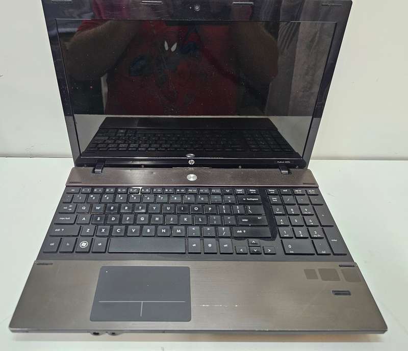 HP Probook 4520s i3 - Spares or Repairs