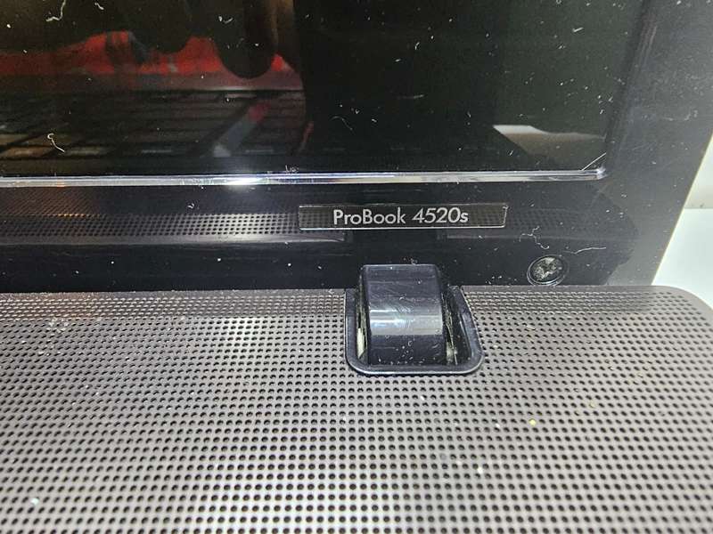 HP Probook 4520s i3 - Spares or Repairs