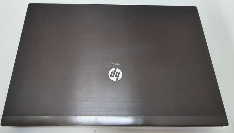 HP Probook 4520s i3 - Spares or Repairs