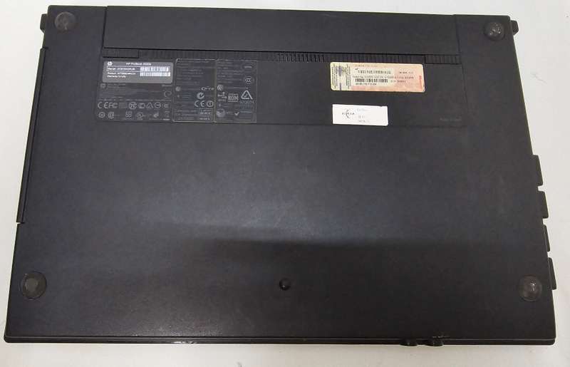 HP Probook 4520s i3 - Spares or Repairs