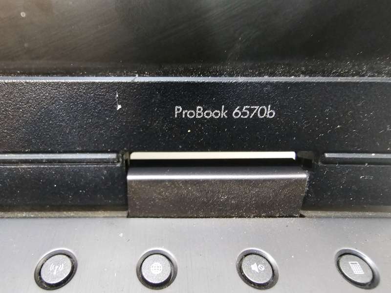 HP ProBook 6570b - i5 - Spares or Repairs