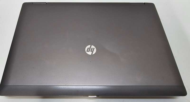 HP ProBook 6570b - i5 - Spares or Repairs