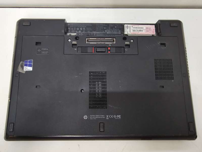 HP ProBook 6570b - i5 - Spares or Repairs