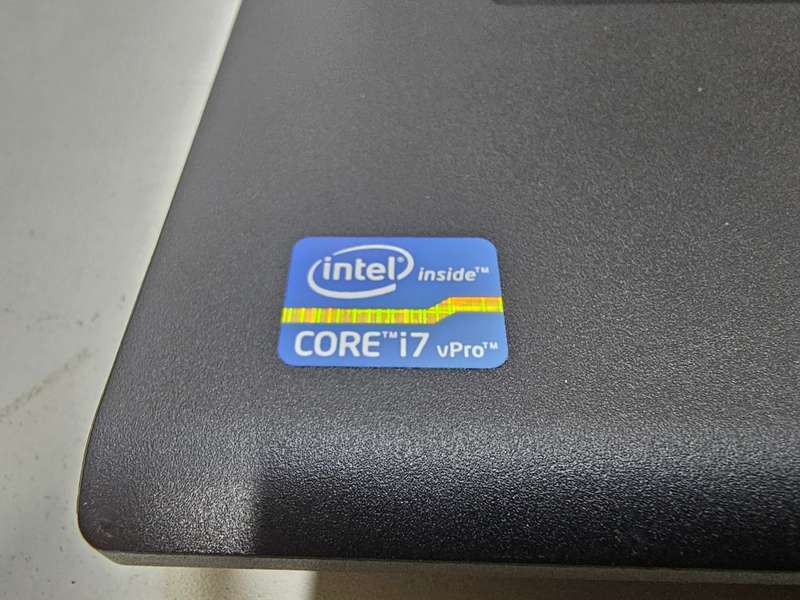 Lenovo W530 i7 - Spares or Repairs