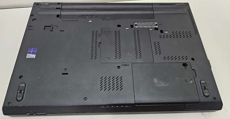Lenovo W530 i7 - Spares or Repairs