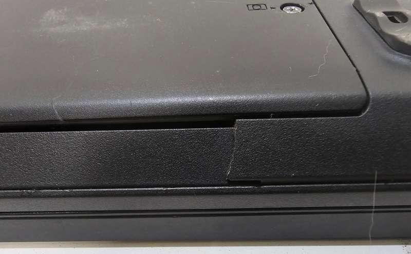 Lenovo W530 i7 - Spares or Repairs