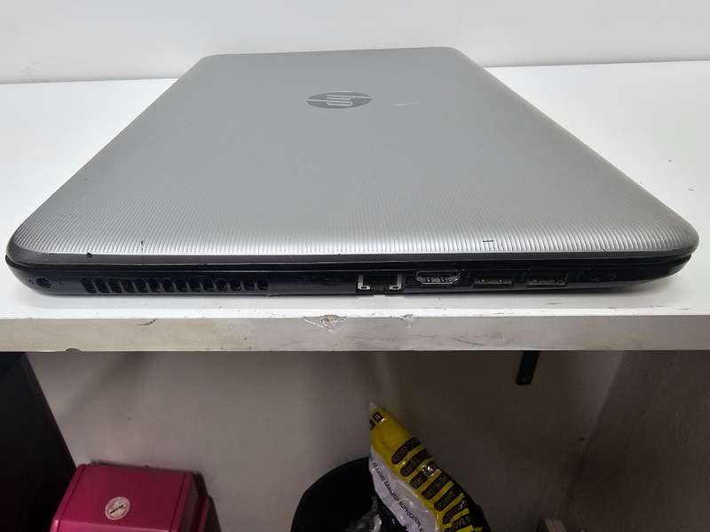 HP Notebook - 15-ay012nx - Spares or Repairs