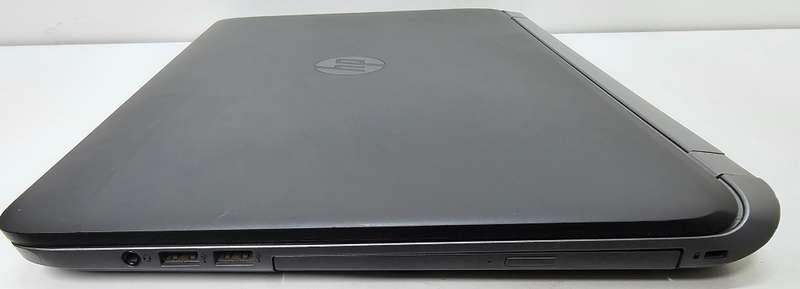 HP Probook i3-5010U - 4GB RAM - 500GB HDD - No bottom cover - Needs new battery