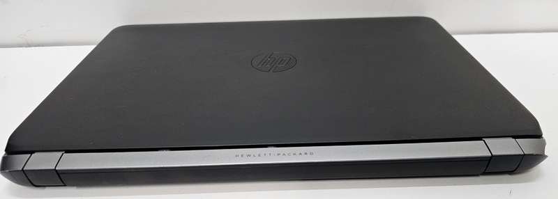 HP Probook i3-5010U - 4GB RAM - 500GB HDD - No bottom cover - Needs new battery