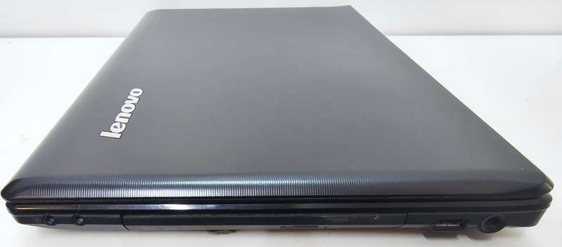Lenovo G550 Celeron-B800  2GB RAM 320GB HDD - Needs a new battery