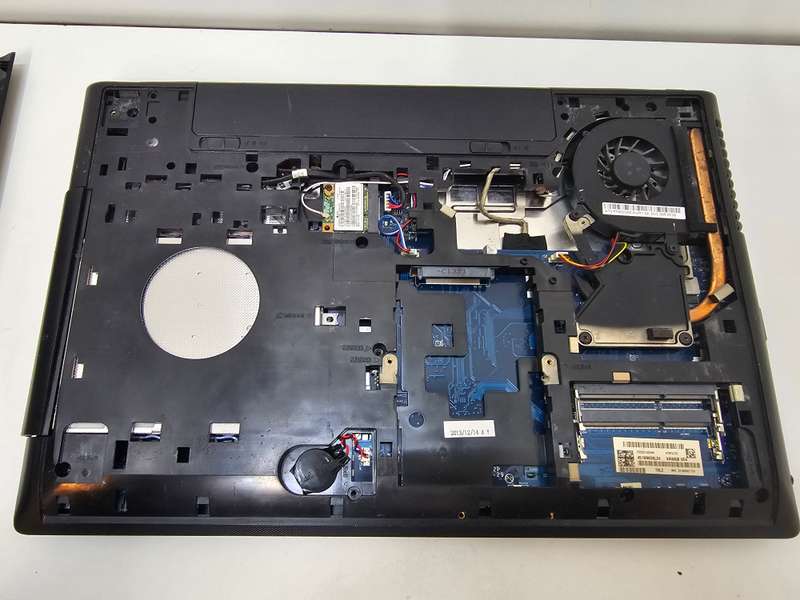 Lenovo G505 AMD E1 - Spare or repairs