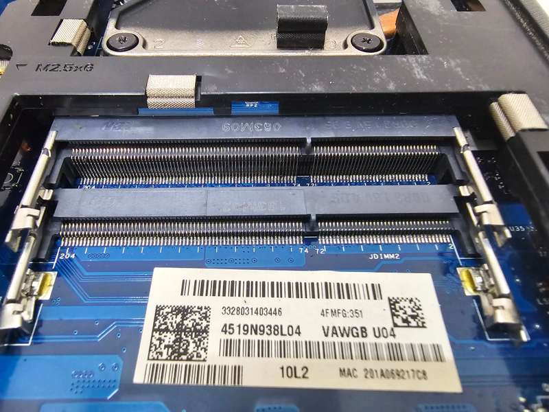 Lenovo G505 AMD E1 - Spare or repairs