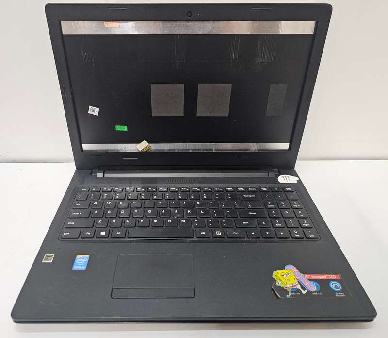 Lenovo IdeaPad 100 - i5 - Spares or repairs