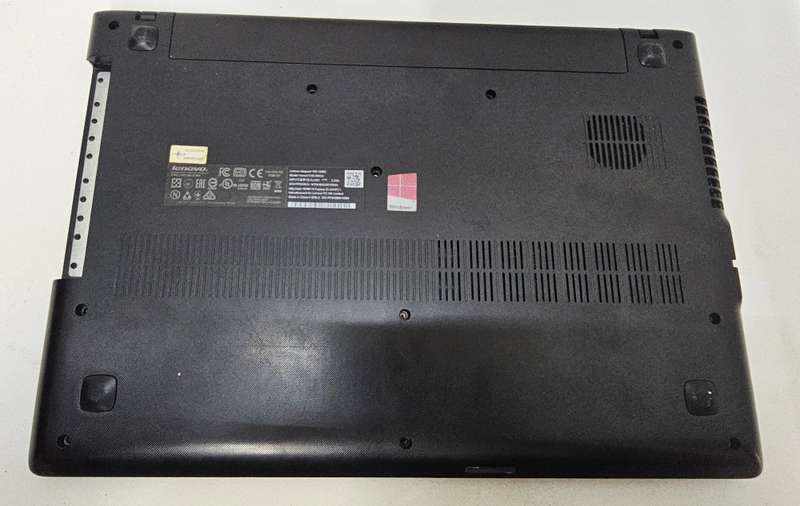 Lenovo IdeaPad 100 - i5 - Spares or repairs