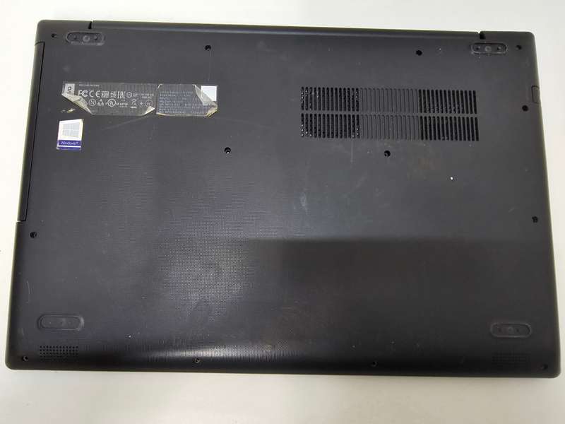 Lenovo IdeaPad 130 - i3 - 8GB RAM - 1TB HDD - Spares or repairs