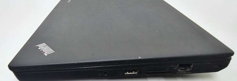 Lenovo ThinkPad X250 i7-5600u 8GB RAM 256GB SSD