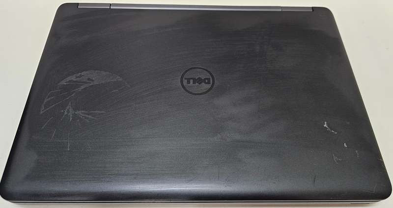 Dell Latitude E5540 i5-4310U 2GB RAM - Spares or Repairs
