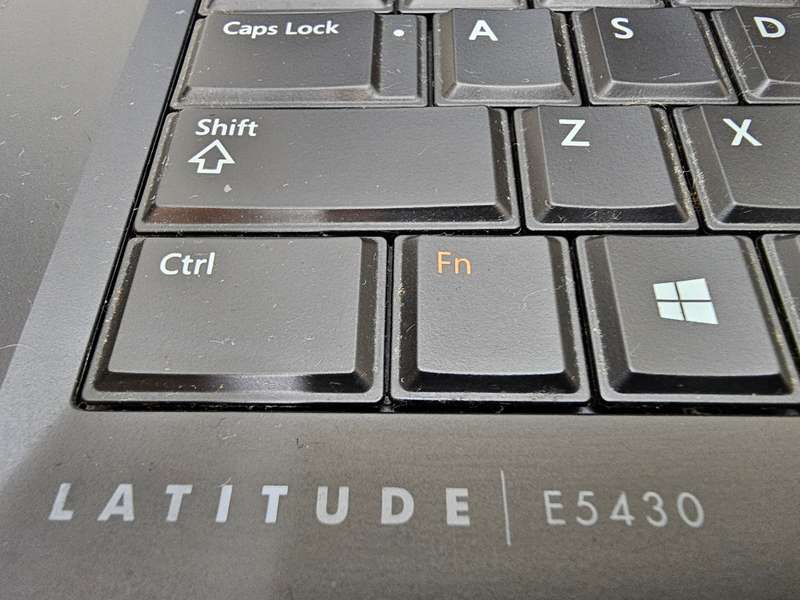 Dell Latitude E5430 i5-3340M - Spares or repairs