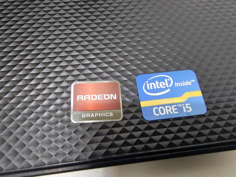 Dell Inspiron 17 - i5 (3rd gen) - 4GB RAM - 1TB HDD - Spares or Repairs