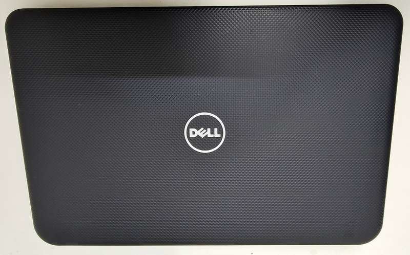 Dell Inspiron 17 - i5 (3rd gen) - 4GB RAM - 1TB HDD - Spares or Repairs