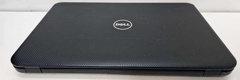 Dell Inspiron 17 - i5 (3rd gen) - 4GB RAM - 1TB HDD - Spares or Repairs