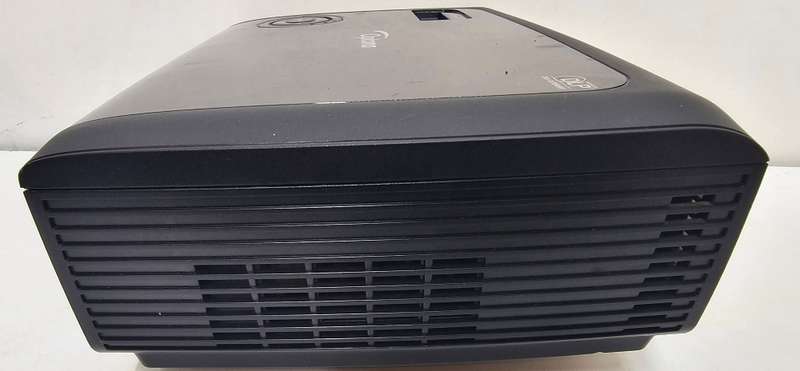 Optoma EX531P projector - VGA only