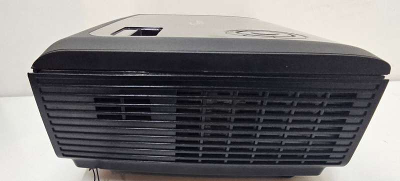 Optoma EX531P projector - VGA only