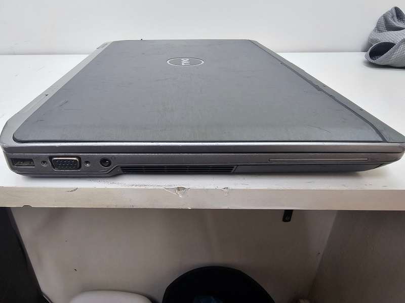 Dell Latitude E6430 i7-3720QM 8GB RAM 500GB HDD - Needs new battery