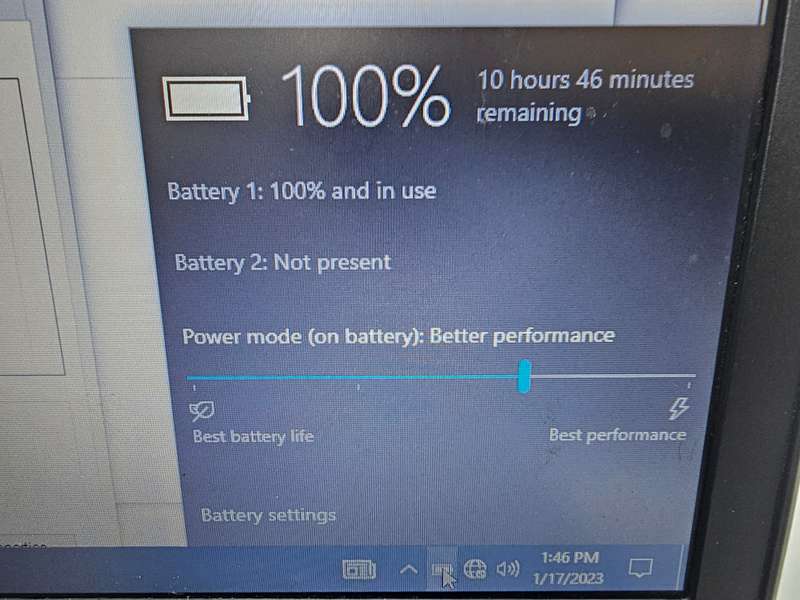 Dell Latitude E5540 i5-4310U 8GB RAM 500GB HDD
