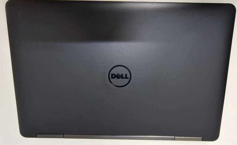 Dell Latitude E5540 i5-4310U 8GB RAM 500GB HDD