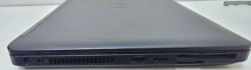 Dell Latitude E5540 i5-4310U 8GB RAM 500GB HDD