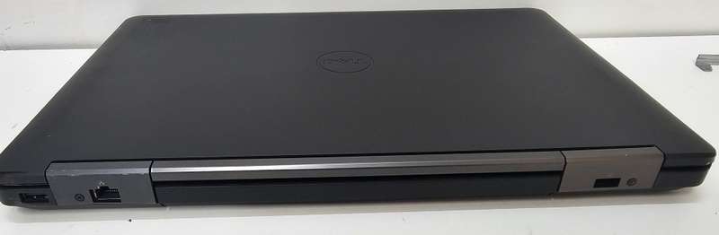 Dell Latitude E5540 i5-4310U 8GB RAM 500GB HDD