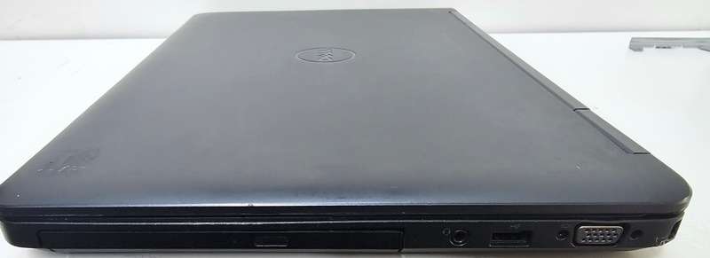 Dell Latitude E5540 i5-4310U 8GB RAM 500GB HDD