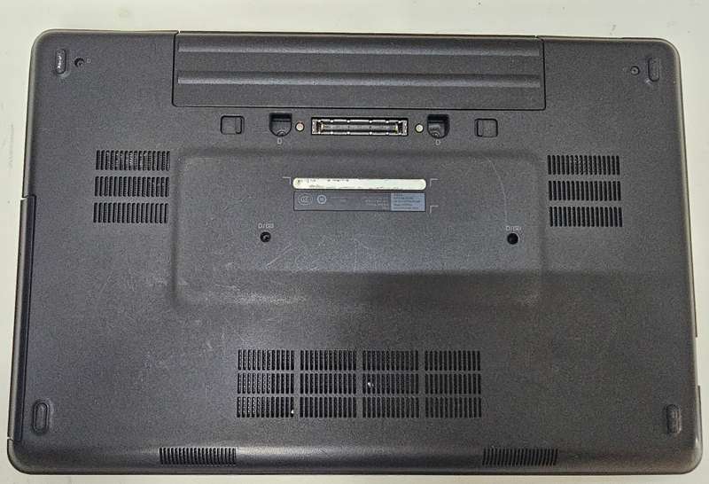 Dell Latitude E5540 i5-4310U 8GB RAM 500GB HDD