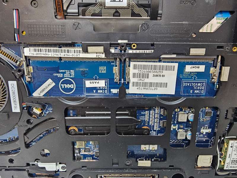 Dell Latitude E5450 i5 - Spares or repairs